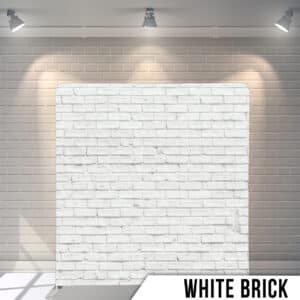 Binghamton-NY-Wedding-DJ-Photo-Booth-Backdrop-WhiteBrick