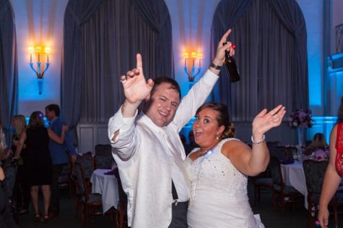 Binghamton-NY-Wedding-DJ-Dancing