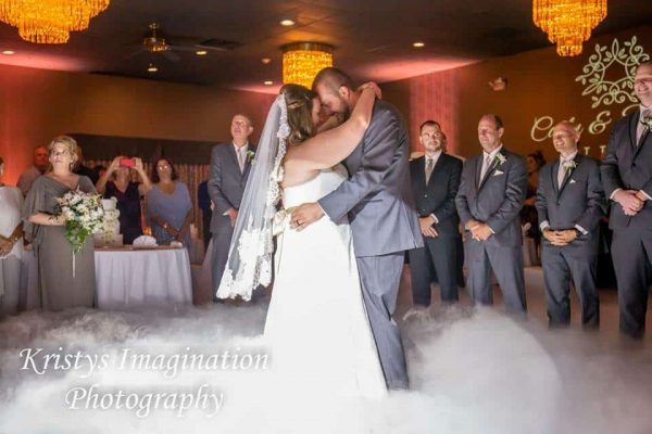 Binghamton-NY-Wedding-DJ-Dancing-on-a-cloud