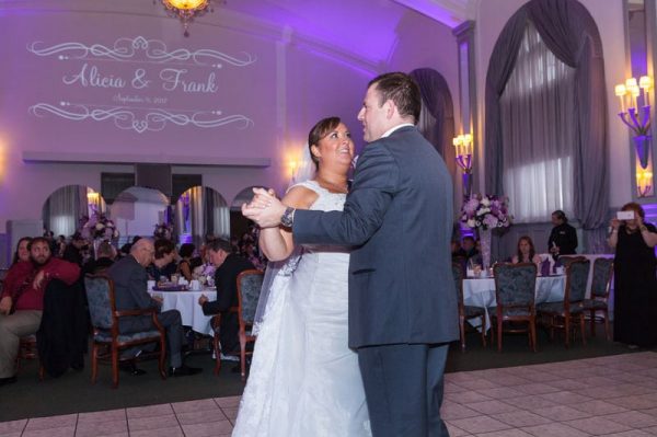 Binghamton-NY-Wedding-DJ-First-Dance